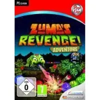 Zuma's Revenge. Für Windows 7/Vista/XP
