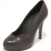 Ash 0687M decollete donna grigio eloise scarpe shoes women