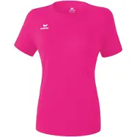 Erima Functional Teamsports T-Shirt Pink - 36