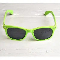 Freak Scene Sonnenbrille - M - grün