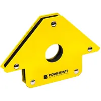 Powermat Magnetischer Schweißwinkel 22,6kg PM-SKM-22,6