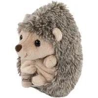 Bukowski Igel Hubert sitzend 15 cm