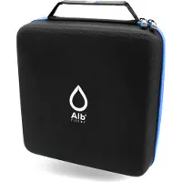 Alb Filter Camping Koffer
