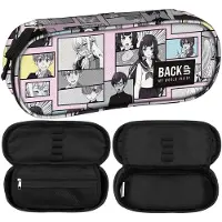 Derform BackUp, Piórnik Anime School Manga, 1 sztuka