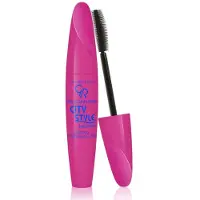 Golden rose City Style Mega-Volumen & Lnge Wimperntusche