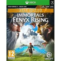 Immortal Fenyx Rising Spiel für Xbox One Gold Smart Delivery