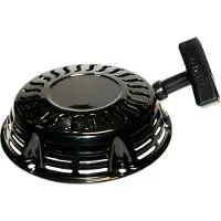 Scheppach Woodster & Kity - Seilzugstarter Starter für Rüttelplatte