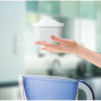 Famanu Wasserfilterpatronen SÜD NSF- - Brita Maxtra & XL Kannen - 12 Monate Vorrat