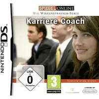 Karriere Coach - Spiegel Online Wissenstrainer
