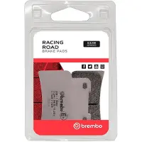 Brembo 07gr77 Type Sr Gesinterte Bremsbeläge
