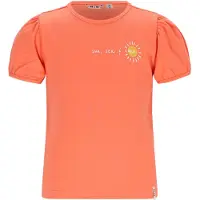Nono Shirt "Karen" in Orange - 122/128