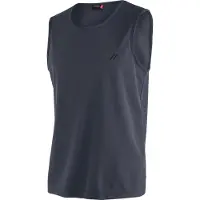 Maier Sports Herren Shirt Peter He-Tank