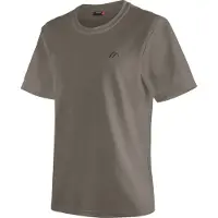 Maier Sports Herren Shirt Walter He-Shirt 1/2 Arm