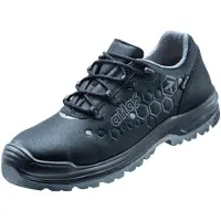 Atlas Sicherheitshalbschuh XT 100 GTX S3 ESD SRC Gr. 42 schwarz/anthrazit