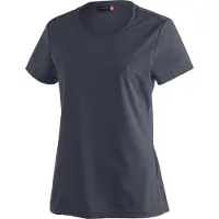 Maier Sports Damen Shirt Waltraud Da-Shirt 1/2 Arm