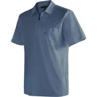 Maier Sports - Arwin 2.0 - Polo-Shirt Gr L blau
