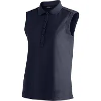 Maier Sports Ulrike ärmelloses Polo