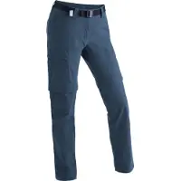 Maier Sports Inara Slim Zip Hosen