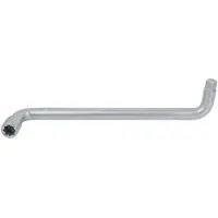 Ks Tools Öldienst-Schlüssel, 10x10mm ( 150.9627 )