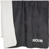 PAD Wohndecke "Cozy up" Made in Europe