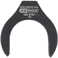 Ks Tools Sicherung Federhalter ( 500.8761 )
