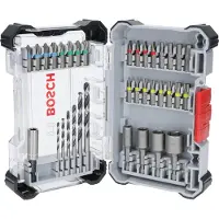 Bosch X-pro Multimaterialbohrer 35 Stücke