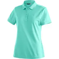 Maier Sports Polo-Shirt Damen Ulrike