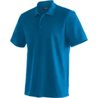 Maier Sports Ulrich Kurzarm-poloshirt