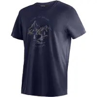 Maier Sports Dieter Print night sky (M10367) M