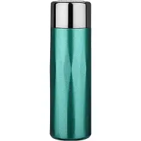 Ele eleoption Wasserdichter Mini-Elektrorasierer Taschenrasierer Bartschneider Easy Clean Rotationsrasierer USB wiederaufladbar