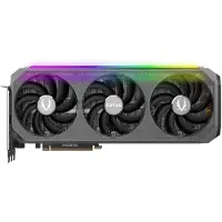 Zotac GeForce RTX 5090 AMP Extreme INFINITY, Grafikkarte, (DLSS 4, 3x
