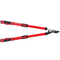 AWTOOLS Teleskop Astschere 660-920Mm 30Mm
