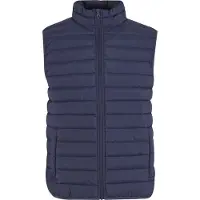 Urban Classics Steppweste "Basic Light Weigh Vest" 1 Stk.