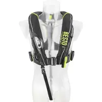 Besto Ultimate Backtow 300n Schwimmweste