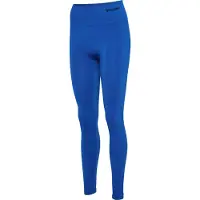 Hummel Tif Leggings Mit Hoher Taille