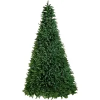 Best Season Weihnachtsbaum Calgary ca. 360 cm, grün, 608-33