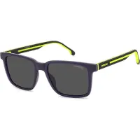 Carrera C SPORT 13/S Violet yellow 55/17/145 Herren Sonnenbrillen