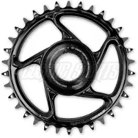 E*thirteen Alu-Tablett E*spec Direct Mount - Shimano E8000 / EP8