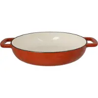 COSY&TRENDY Grillpfanne Fontestic Rost 28 cm