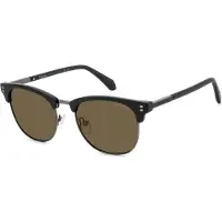 Polaroid PLD 4196/S/X Matte black 53/19/145 Herren Sonnenbrillen