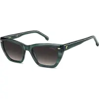 Carrera 3081/S Green horn 52/19/145 Damen Sonnenbrillen