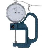 Ks Tools Messuhr 300.0624 140mm 300g