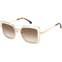 Carrera 3031/S Ivory 53/20/140 Damen Sonnenbrillen