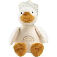 Sterntaler Kuscheltier XL ENTE Edda