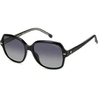 Carrera 3028/S Black 55/16/140 Damen Sonnenbrillen