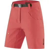Gonso Damen Bike Shorts Mira Damen 9400068 Dunkelorange 52