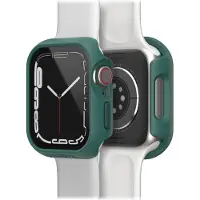 Otterbox Eclipse Series mit Displayschutz Apple Watch Series 8 und Apple Watch Series 7 41mm, Get Your Greens