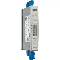 Wago 787-862 - Miniatur-Leistungsschalter - IP20 - 24 V