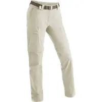 Maier Sports Inara Slim Zip Hosen