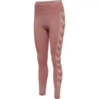 Hummel Energy Seamless Leggings Mit Hoher Taille